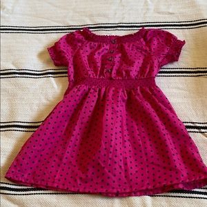 2t, dress, great condition